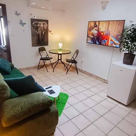 Casa Nostra Apartman Funtana Kültér fotó