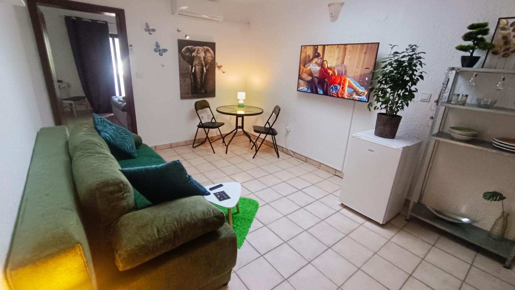 Casa Nostra Apartman Funtana Kültér fotó