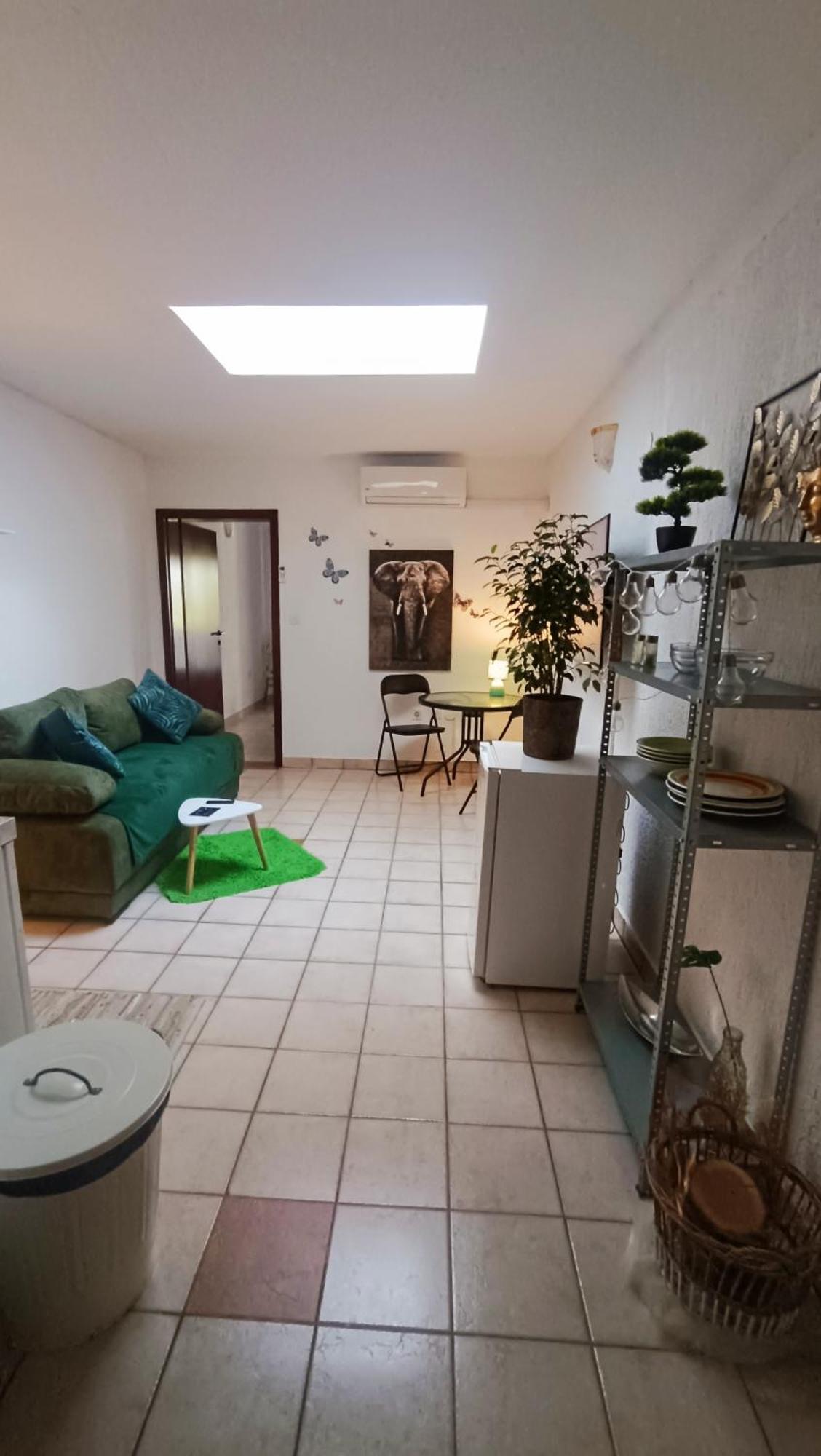 Casa Nostra Apartman Funtana Kültér fotó